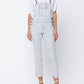 Judy Blue - Railroad Stripe Overalls