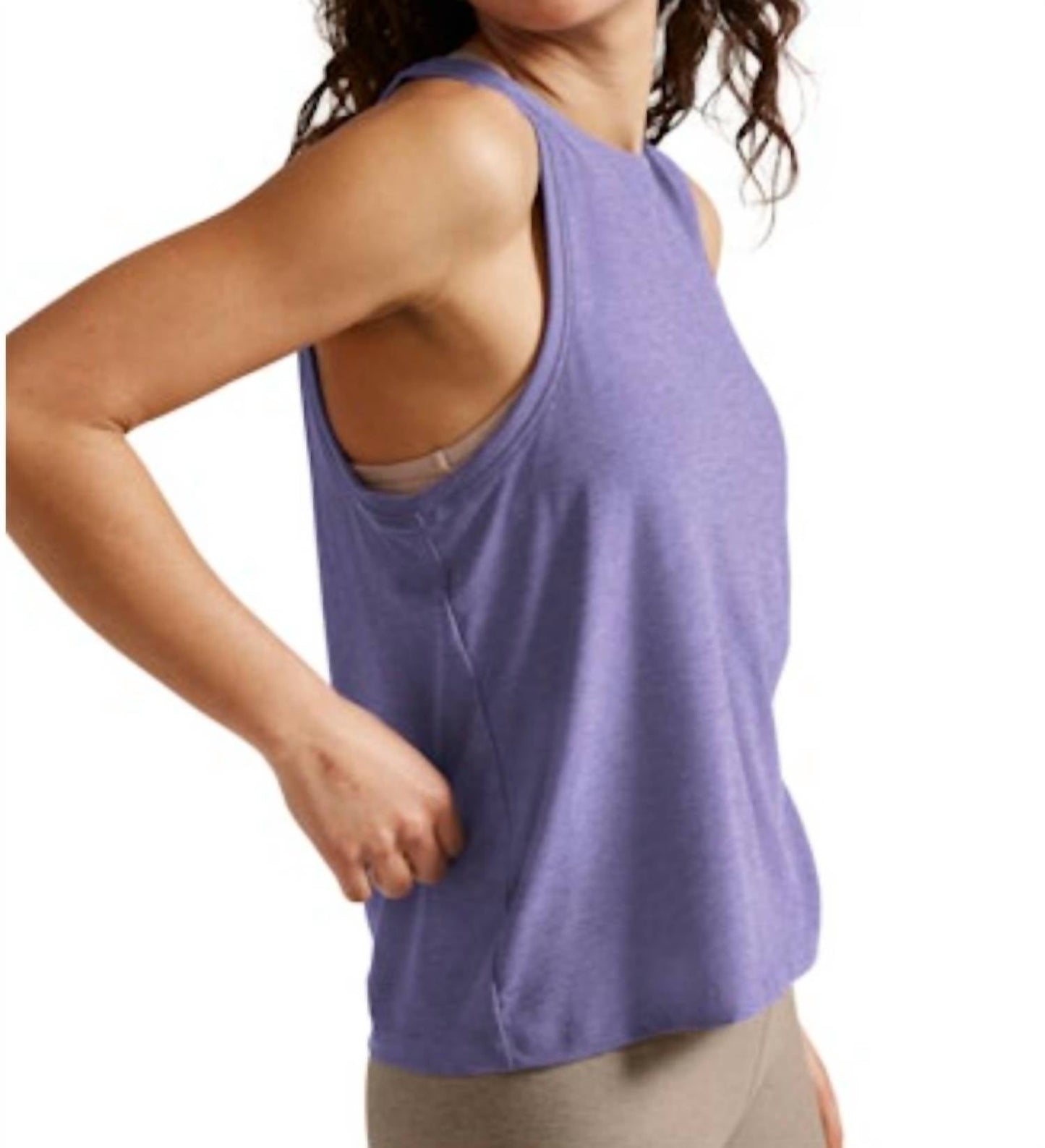 Beyond Yoga - Featherweight Rebalance Tank Top