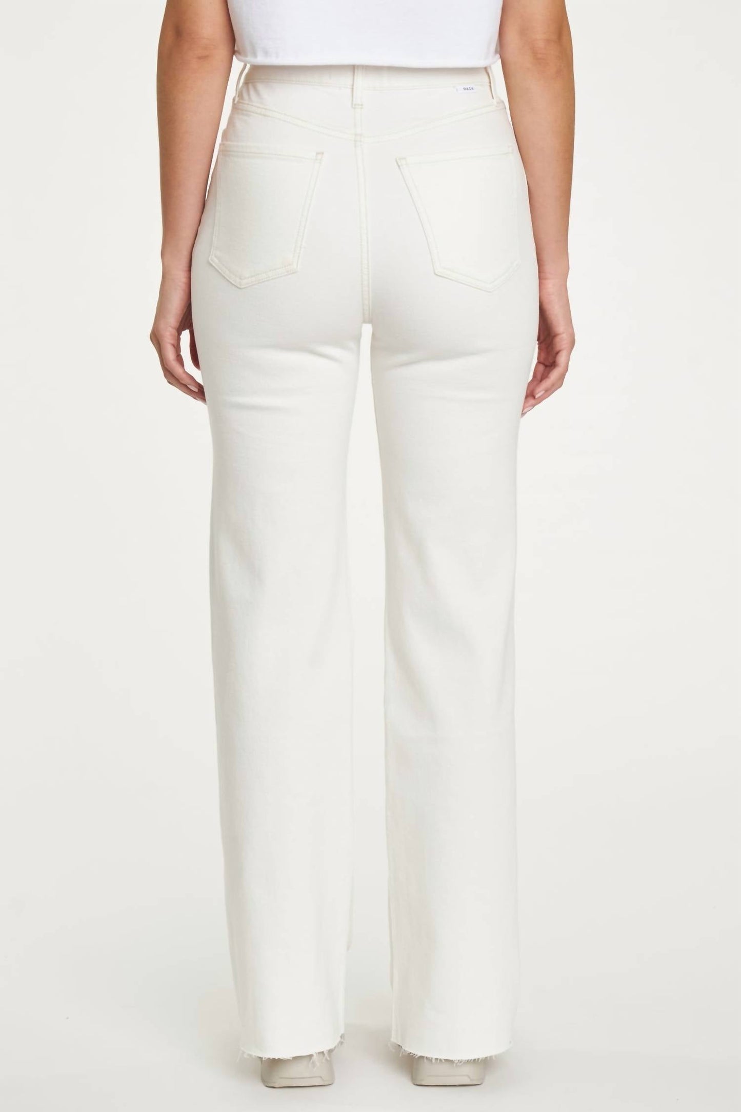 Daze - Far Out Hi Rise Jeans