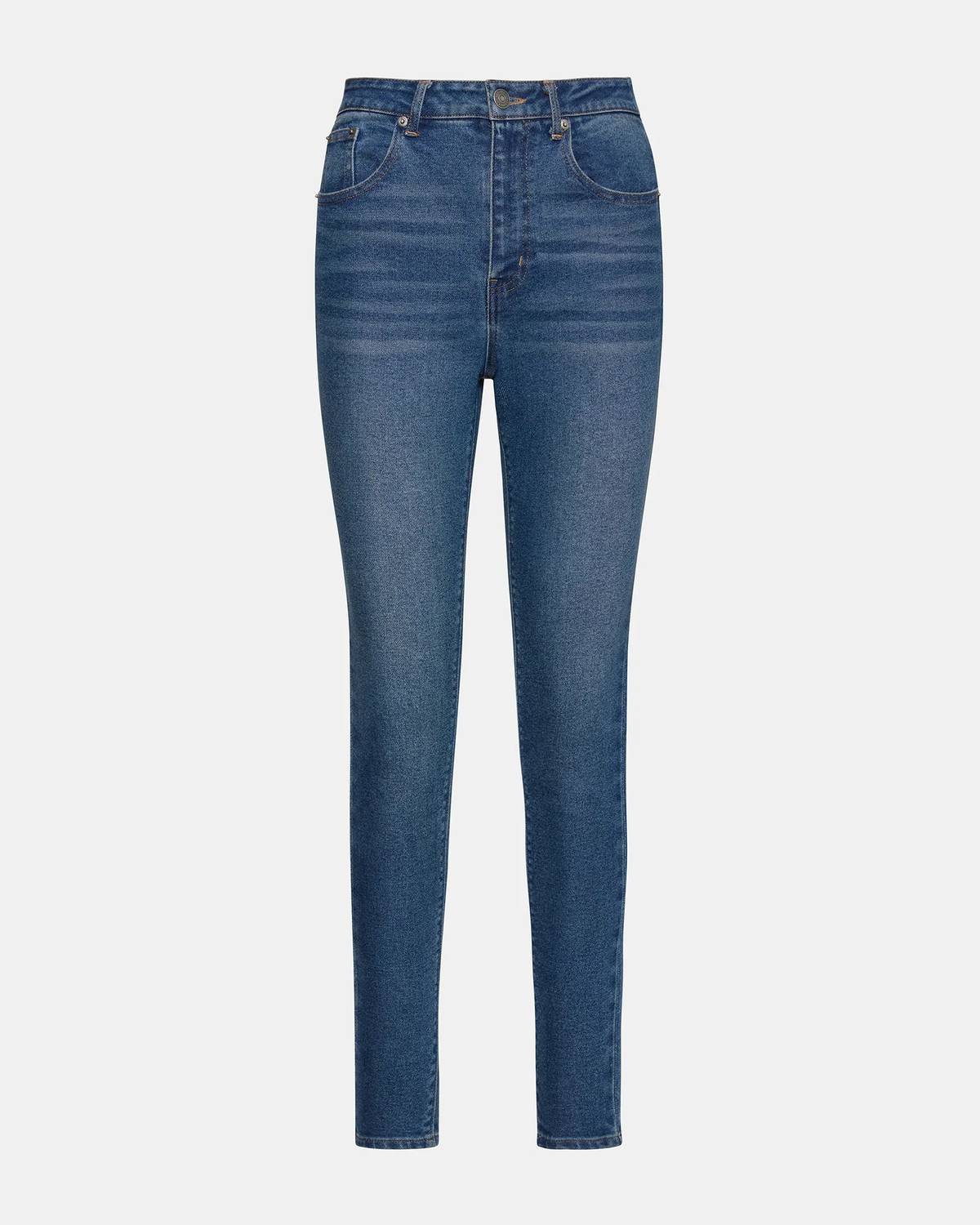 Steve Madden - Lona Jeans