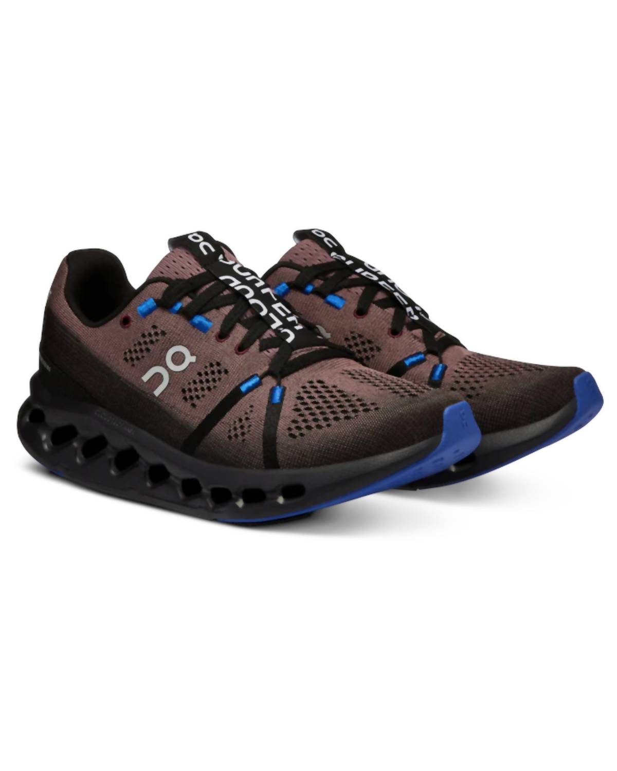 On Running - Women's Cloudsurfer Shoes