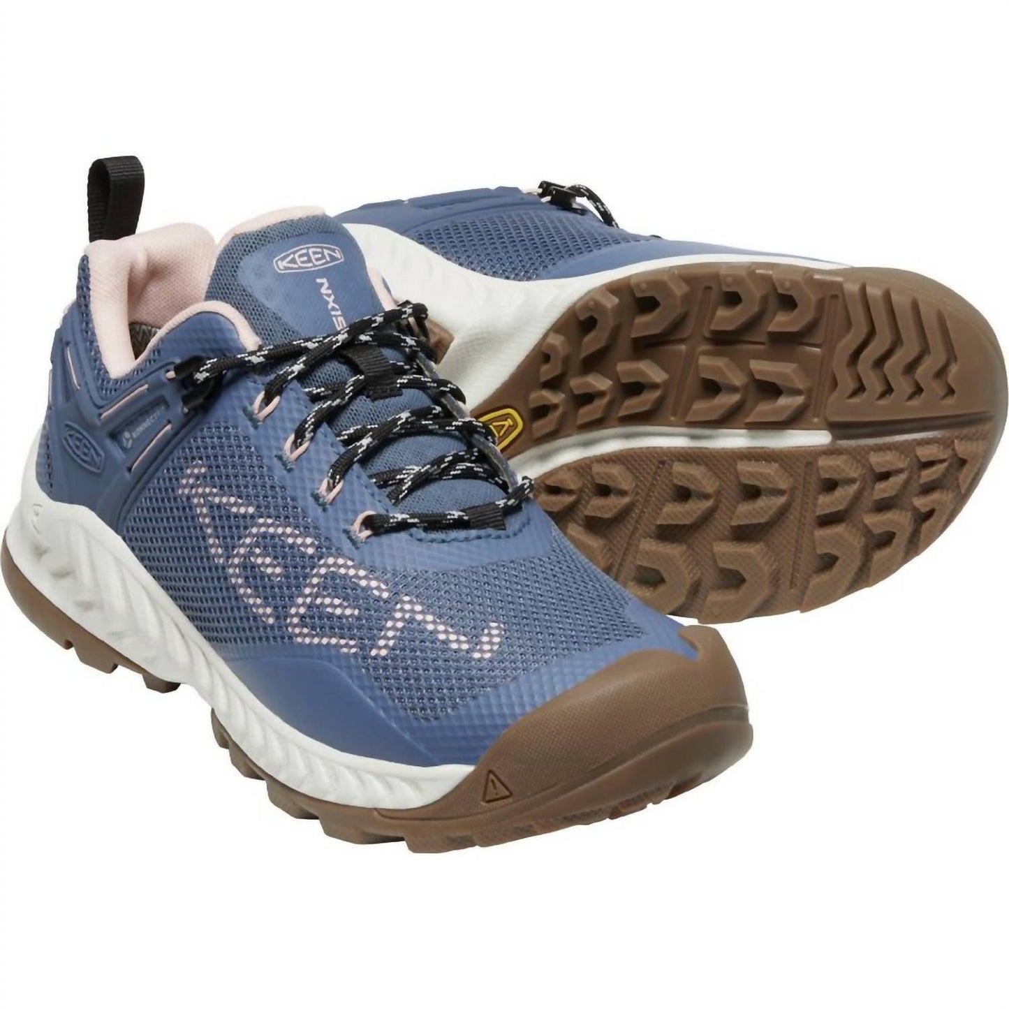 Keen - Women's Nxis Evo Waterproof Sneaker