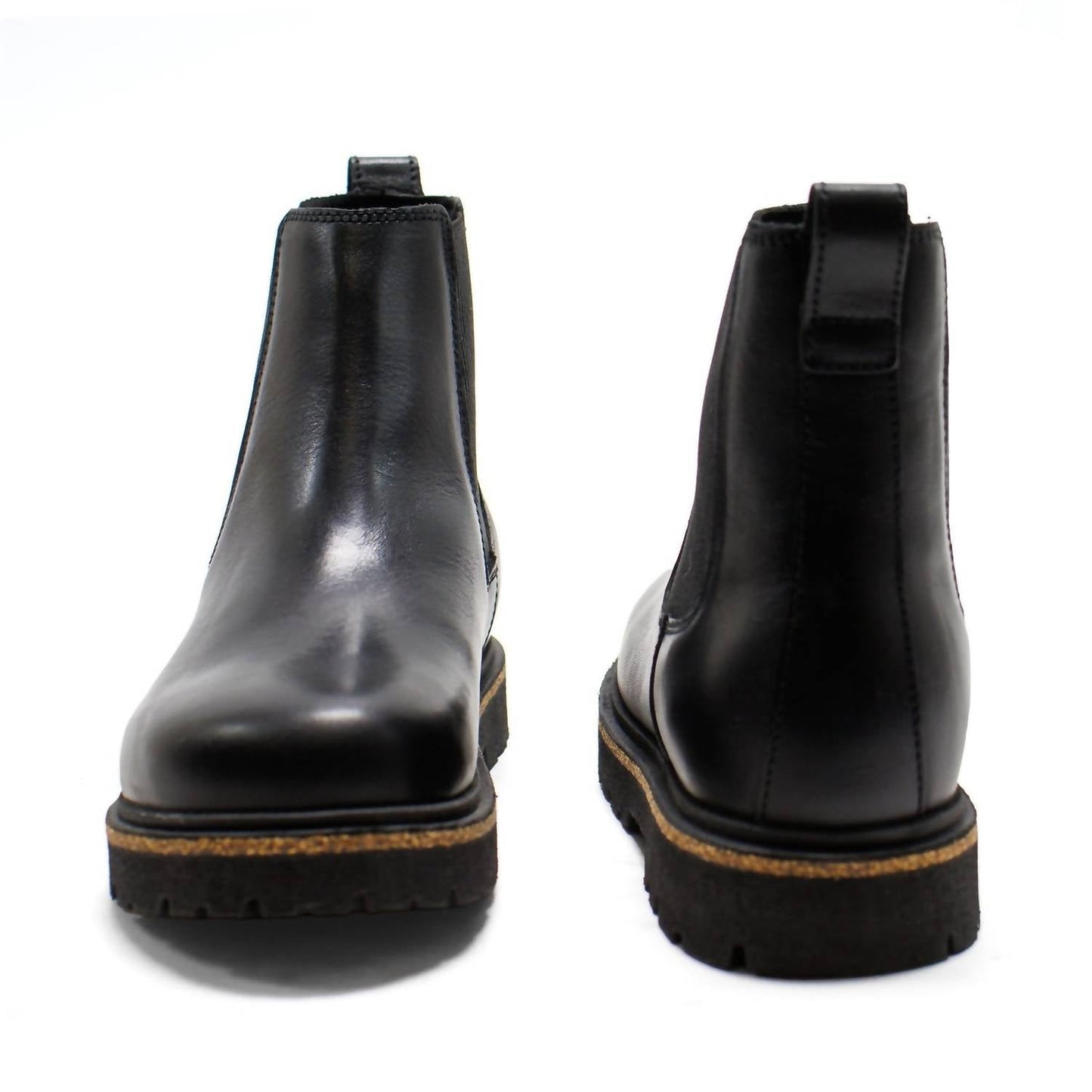 Birkenstock - Women's Highwood Slip On Leather Boot