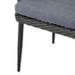 Kenneth Outdoor Dining Chair