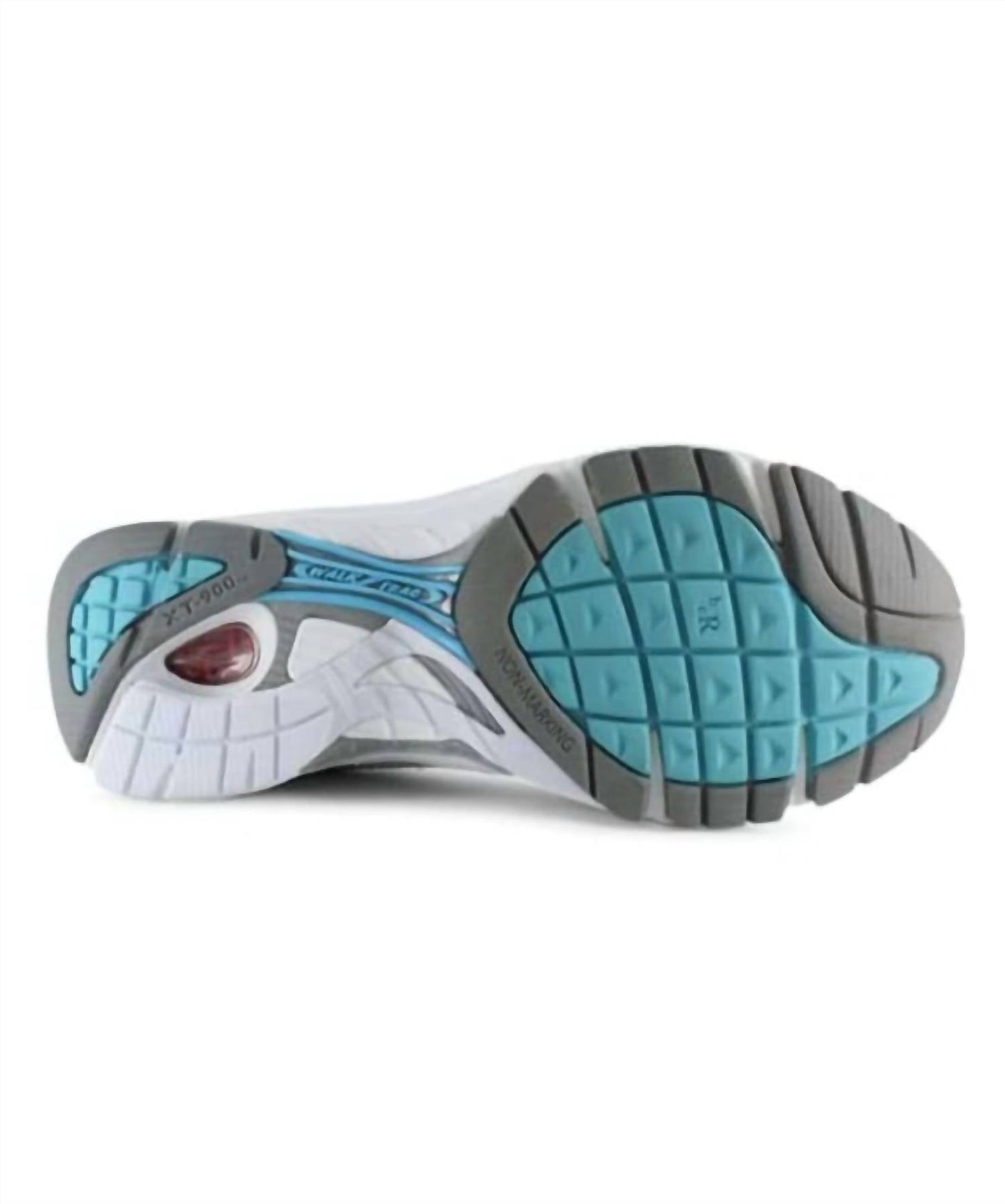Saucony - WOMENS SAUCONY INTEGRITY ST 2 SHOES - MEDIUM WIDTH