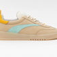 Oncept - Women's Panama Shoe