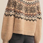 Z Supply - Kenaby Fair Isle Sweater