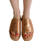 Free People - Harbor Flatform Sandals