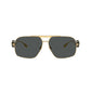 Versace - MEN'S 0VE2269 Sunglasses