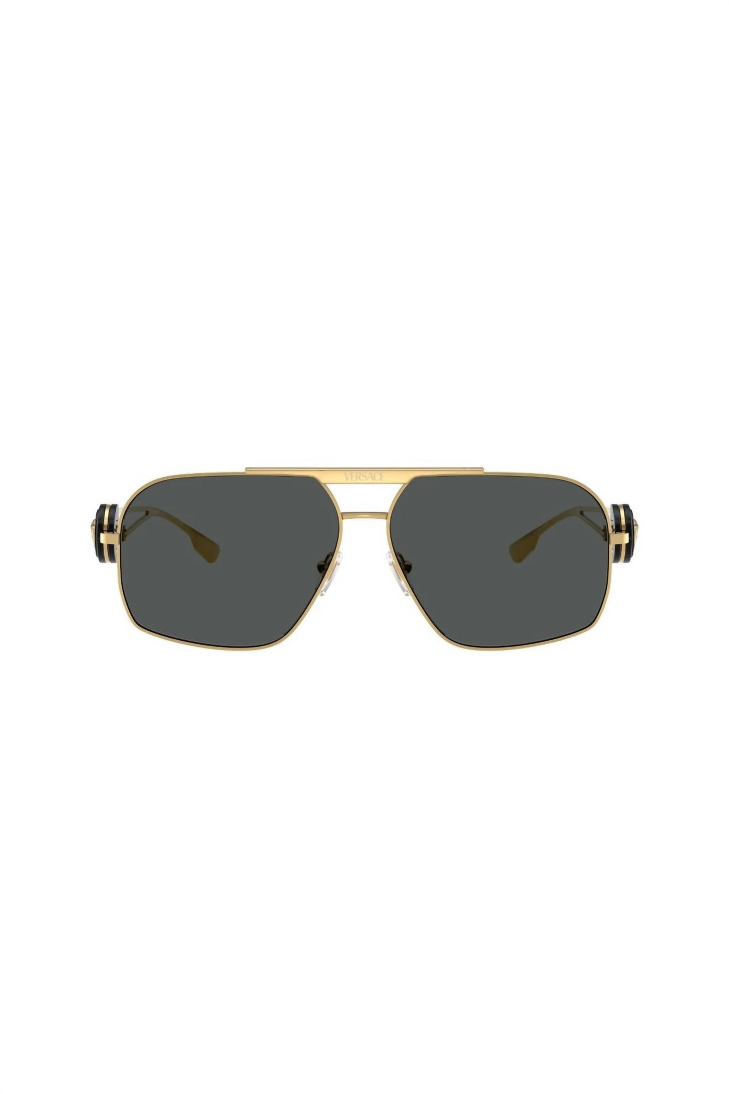 Versace - MEN'S 0VE2269 Sunglasses