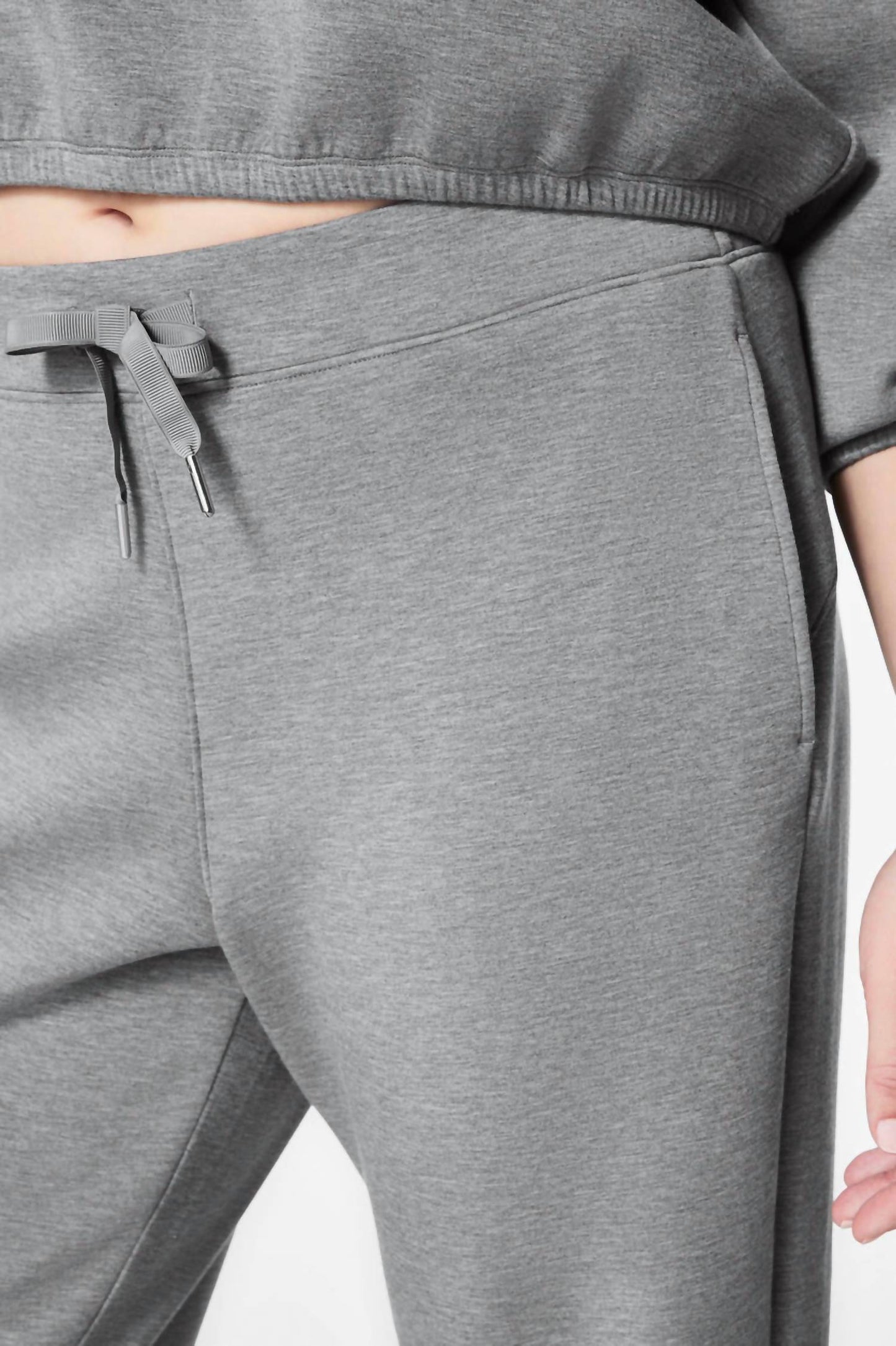 Spanx - Air Essentials Jogger Pants