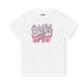 Ganni - Basic Jersey Cats Relaxed T-Shirt