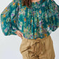 Free People - Up for Anything Top
