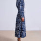 Apiece Apart - Sophia Smocked Shirt Dress