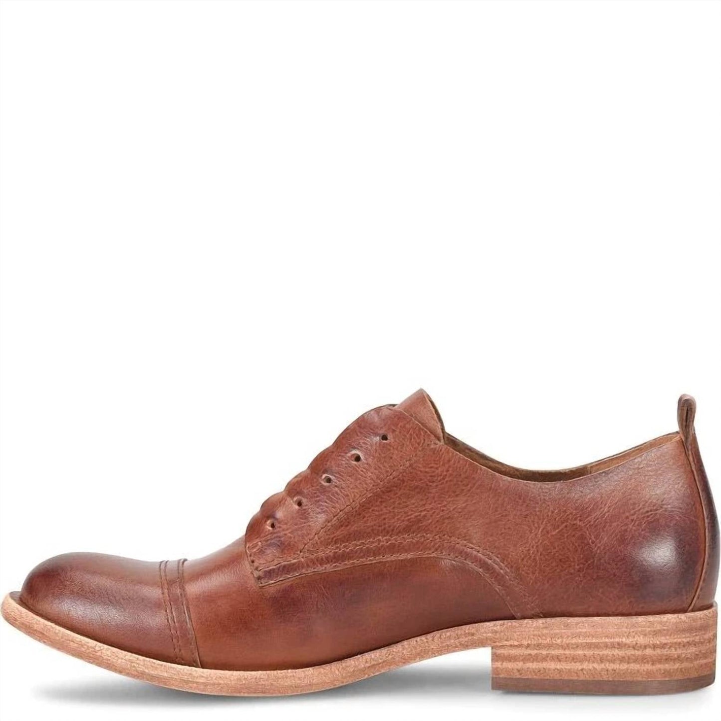 Kork-Ease - Women's Rori Leather Loafers