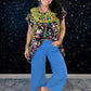 Judy Blue - Love Cropped Jeans