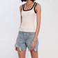 Heartloom - Zenni Tank Top