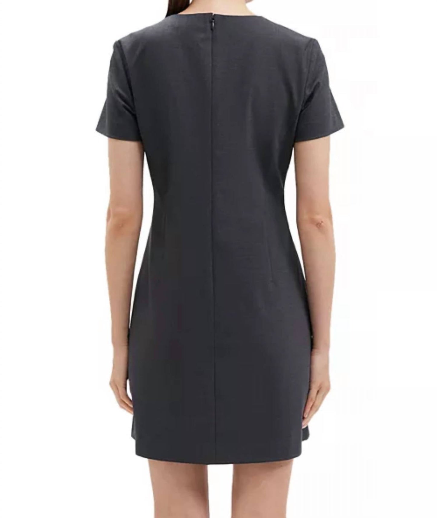 Theory - Jatinn Mini Dress