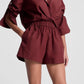 A.L.C. - Women's Nate Short