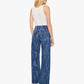 Mother - The Lasso Sneak Jeans