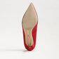 Sam Edelman - Women's Vienna Pointed Toe Heels
