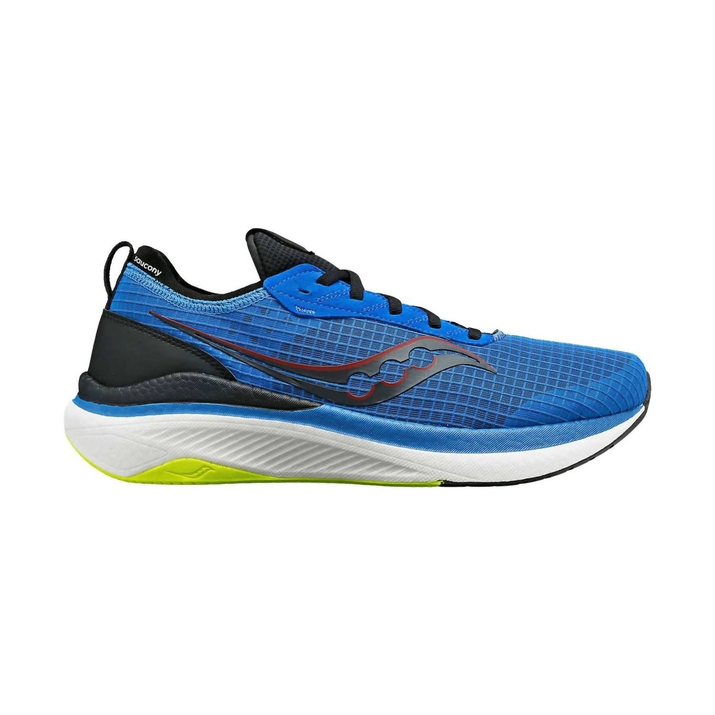Saucony - Men's Freedom Crossport Shoes