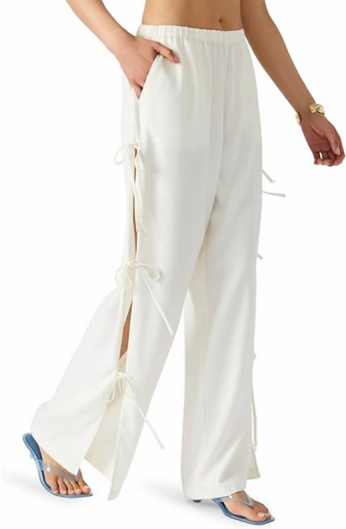 Steve Madden - Freddie Casual Pants