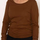 Humanoid - Hanya Long Sleeve Crewneck Tee