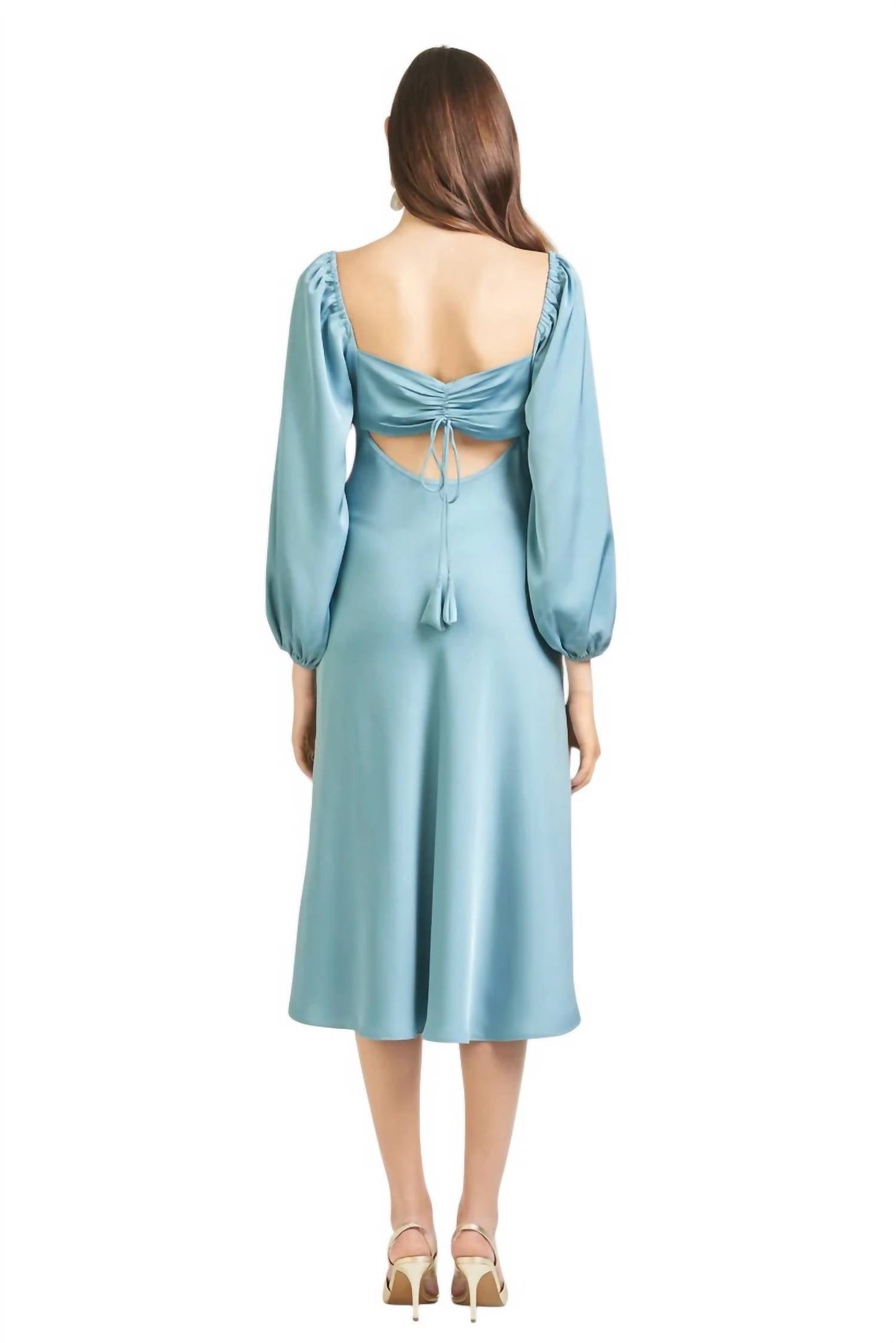 Sachin & Babi - MELODY DRESS