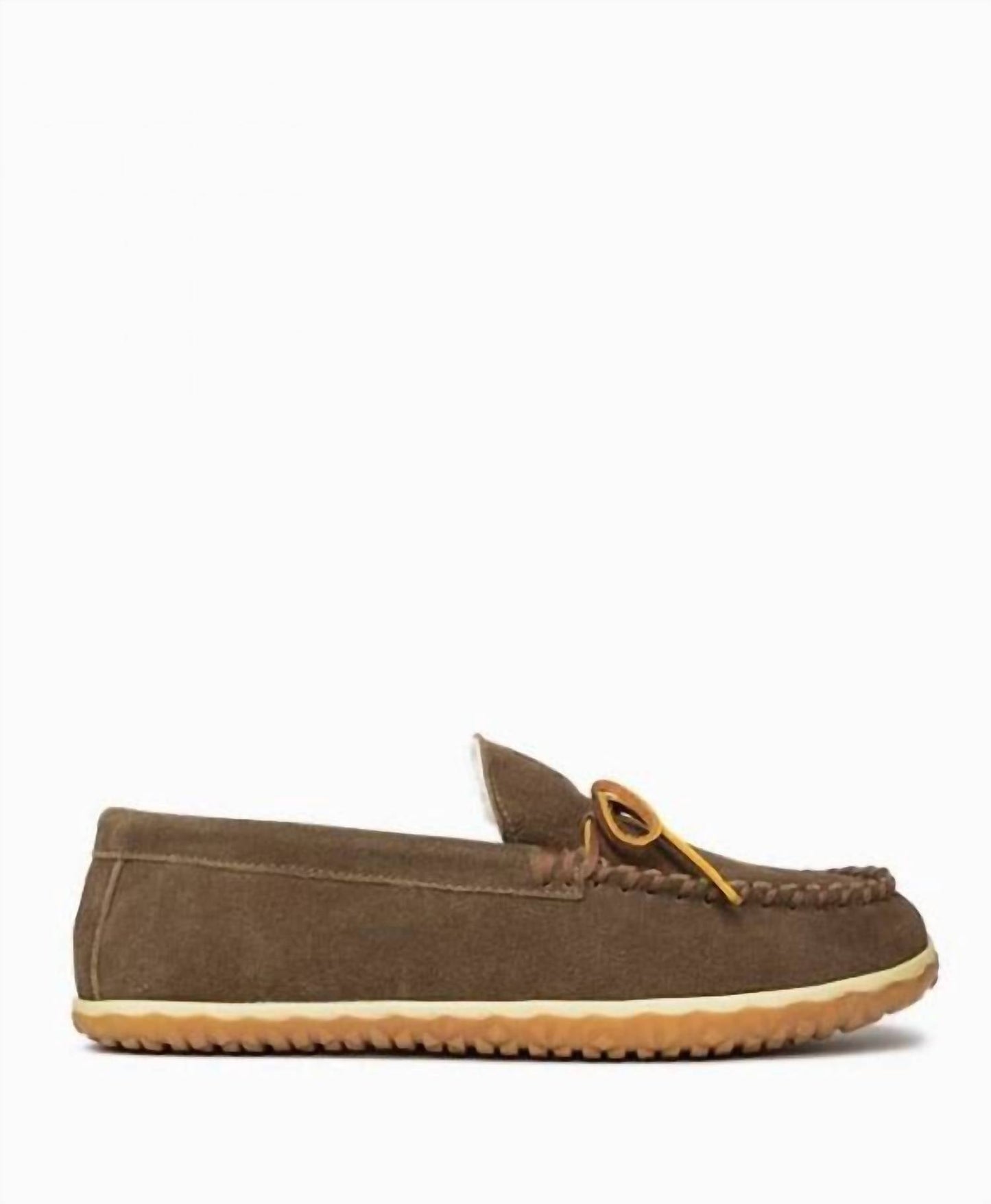 Minnetonka - MEN'S TAFT SHOE