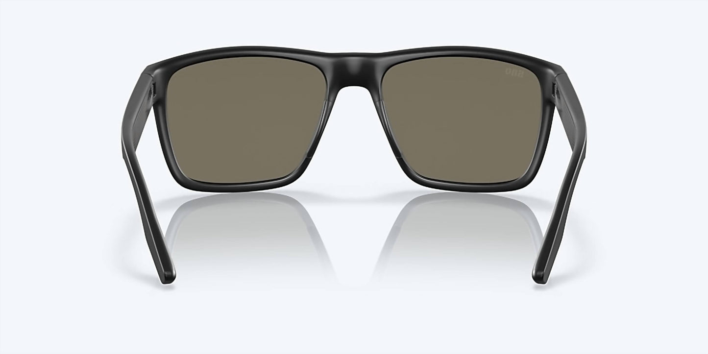 Costa Del Mar - Men's Paunch Xl Polarized Sunglasses 9050 - 01 - 59