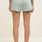 Z Supply - Nori Stripe Short