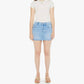 Mother - Vagabond Mini Skirt