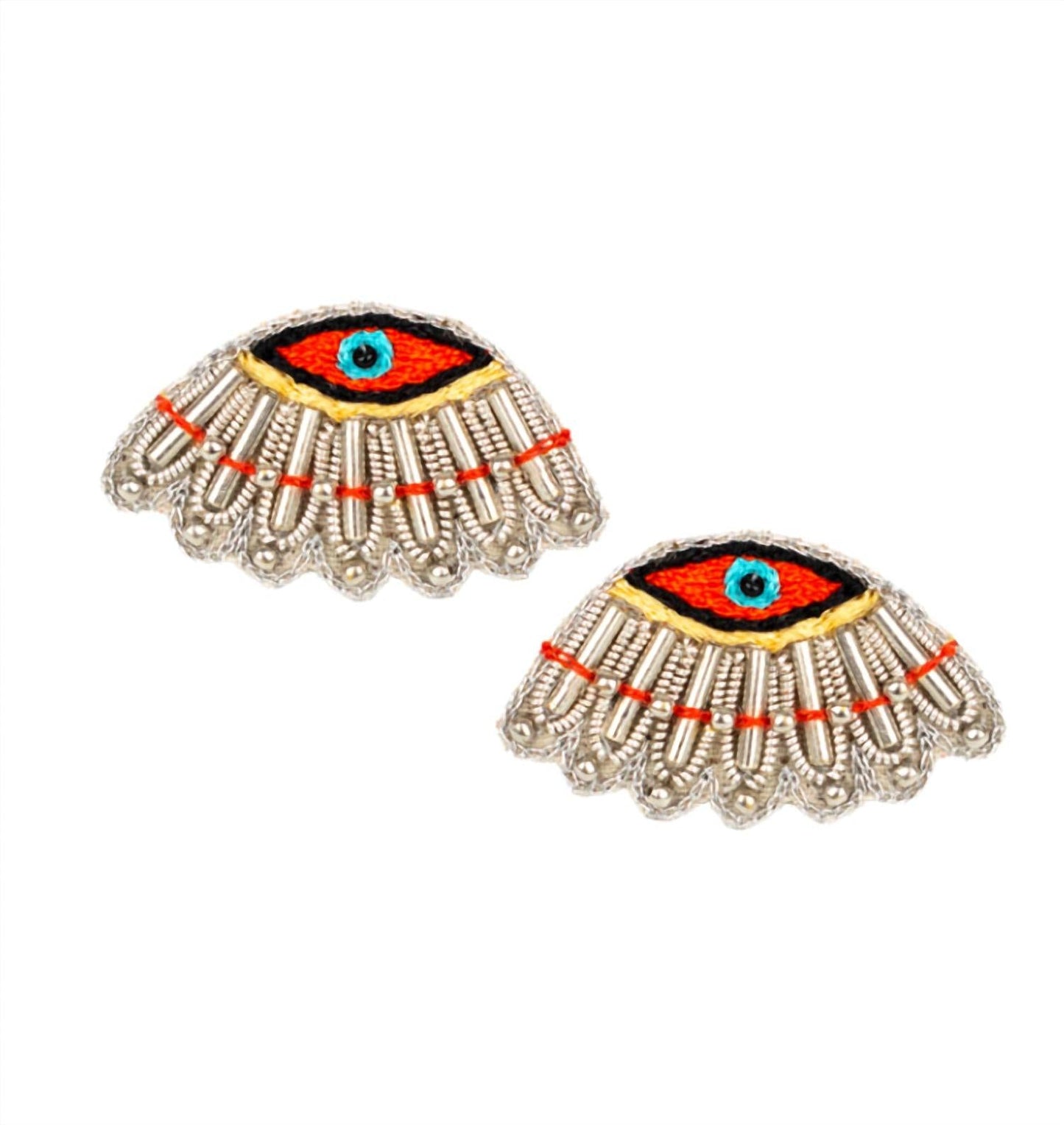 Nahua - Women's Chaz Ear-chip Stud Earring