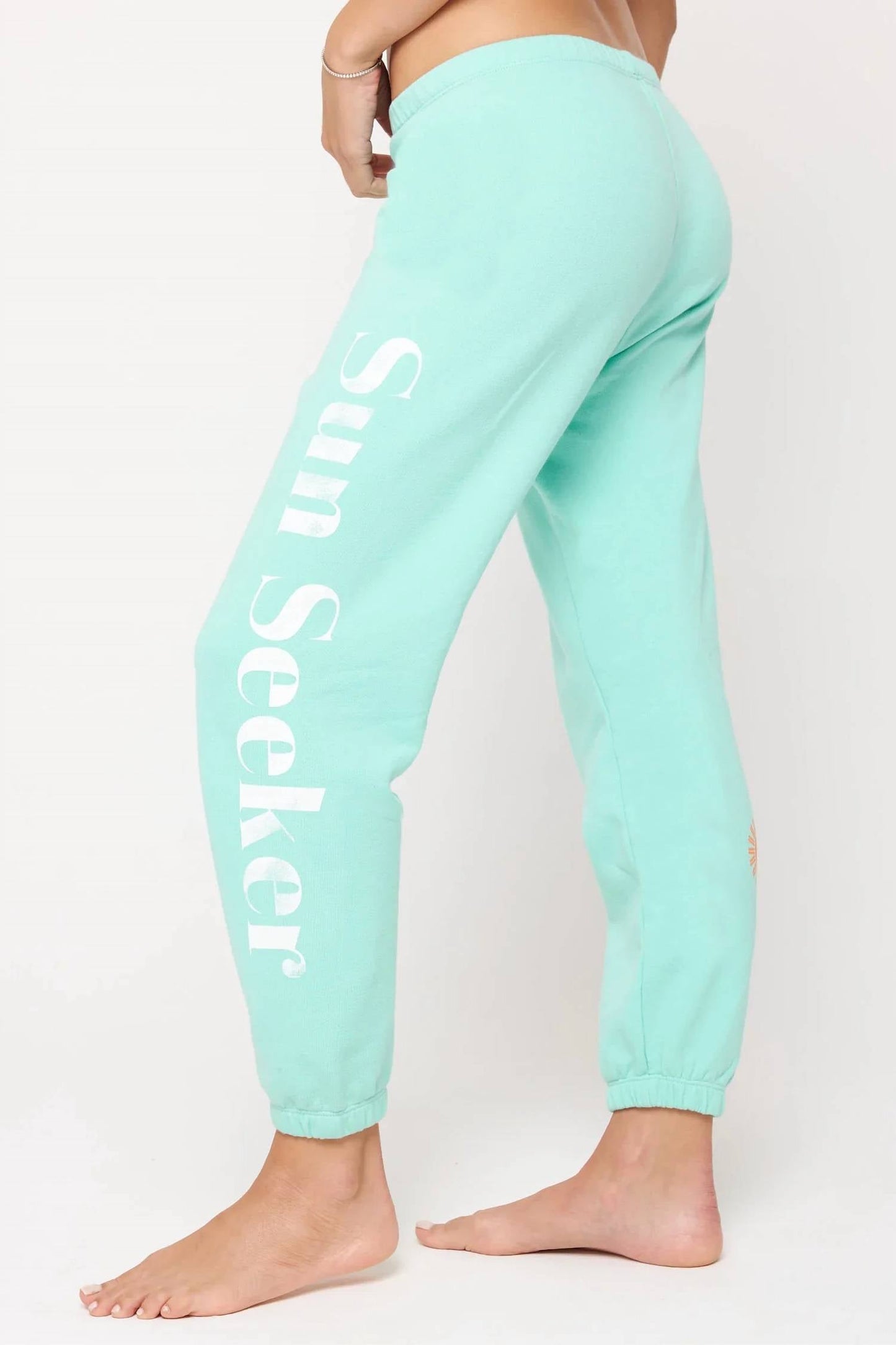 Spiritual Gangster - Sun Seeker Luna Sweatpant