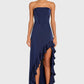 Amanda Uprichard - Francesca Maxi Dress