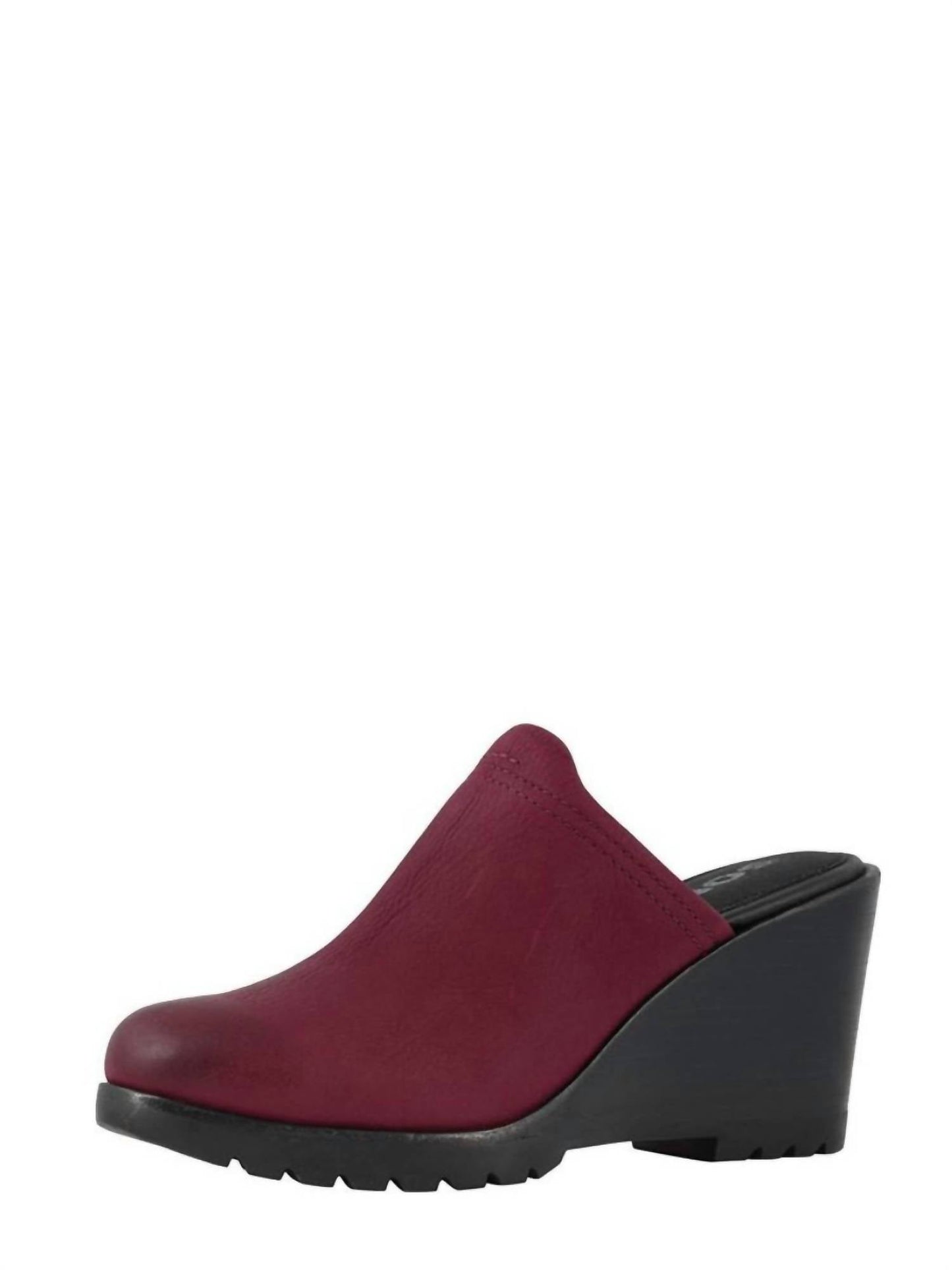 Sorel - WOMEN AFTER HOURS HEELED MULE