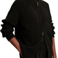 Varley - Milo Zip Through Knit Jacket