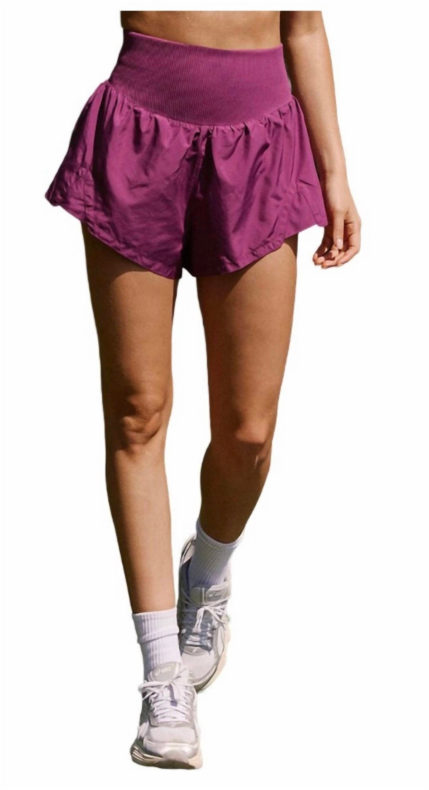 Fp Movement - Carpe Diem Short