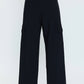 Pistola - Brynn High Rise Relaxed Cargo Pants