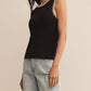 Z Supply - Social Whipstitch Tank Top