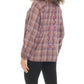 Johnny Was - Curacao Raglan Poet Shirt