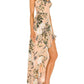 Amanda Uprichard - Eden Gown Maxi Dress