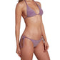 Sauipe - Tamara Triangle Bikini Top With Removable Pads