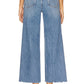 Pistola - Lana High Rise Ultra Wide Leg Jeans