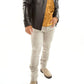 On This Day - Skinny Fit Cotton-stretch Jeans
