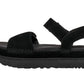 Ugg - विमेन गोल्डनस्टार प्लेटफॉर्म सैंडल