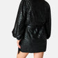 Buddylove - Adeline Wrap Dress