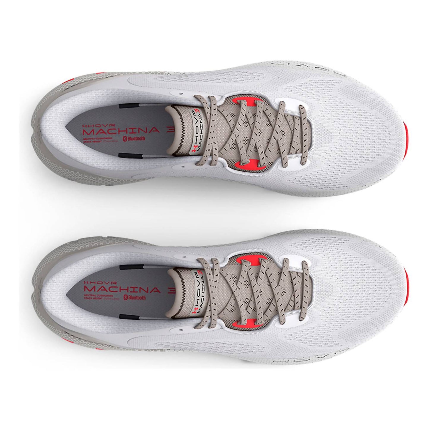 Under Armour - Women's HOVR Machina 3 Running Shoes - Medium Width