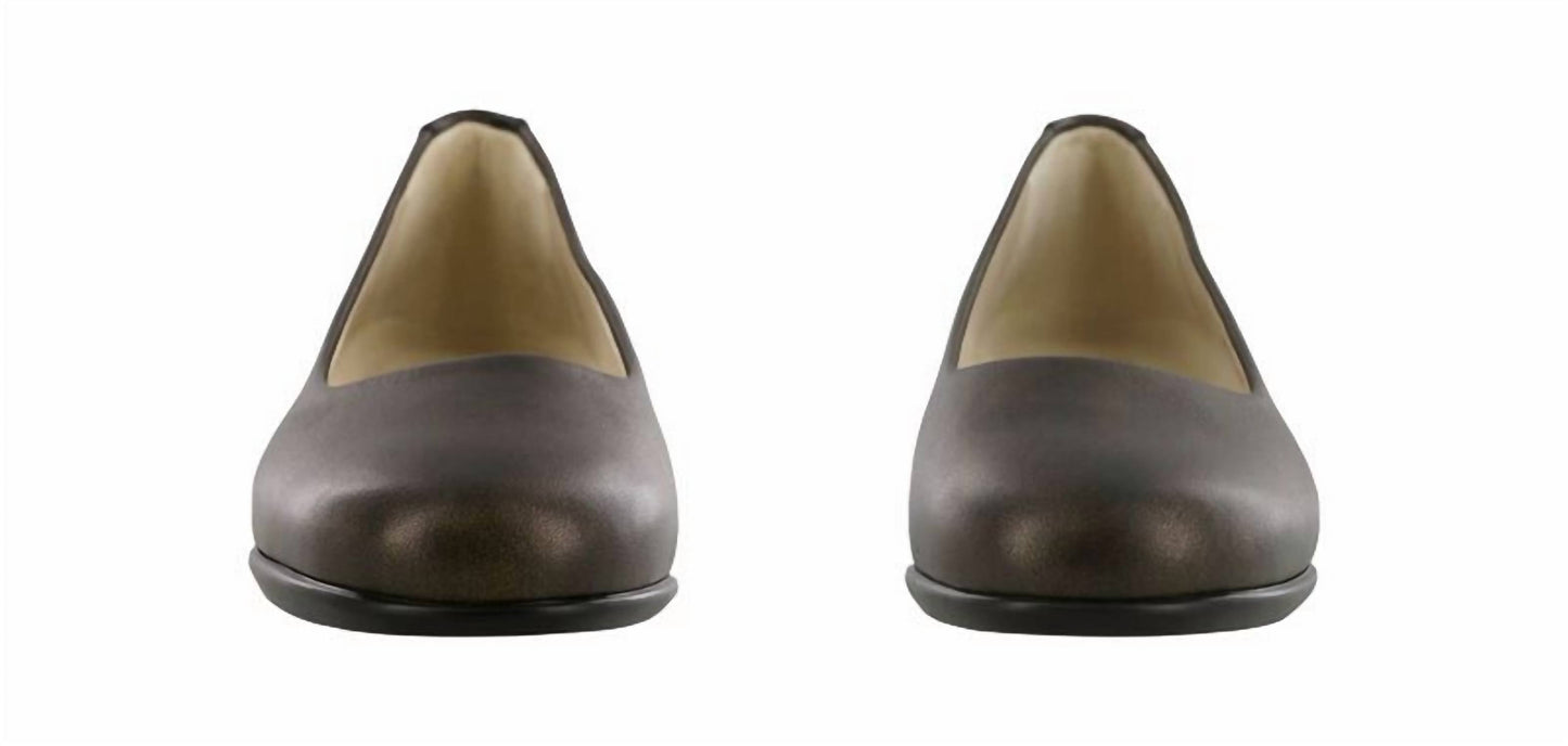 Sas - Women's Scenic Ballet Flat